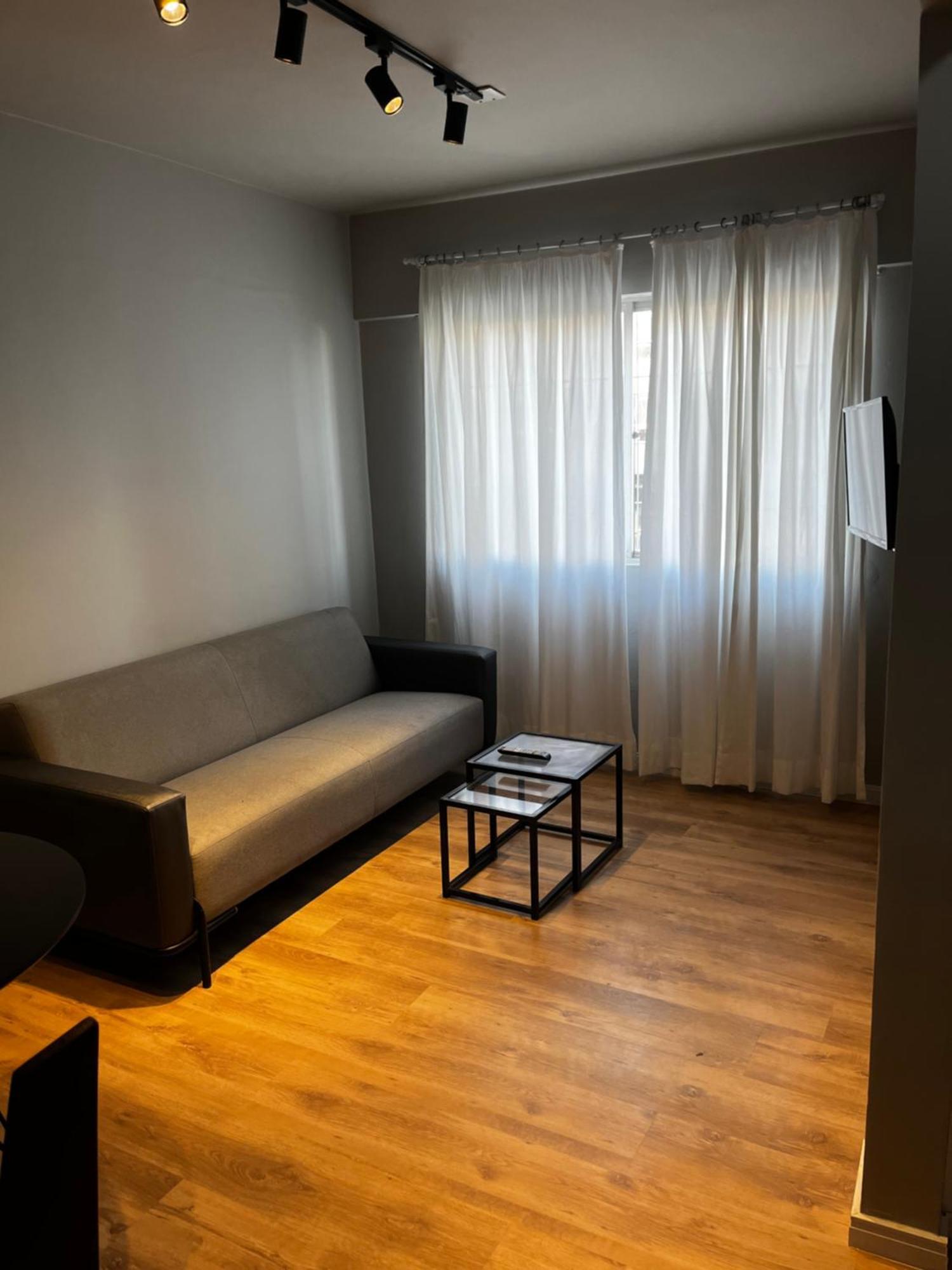 Ed Abdon Batista, Smart Tv, Cozinha, Central Apartment จอยวิลล์ ภายนอก รูปภาพ